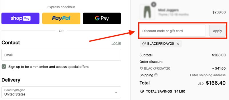 Image: Alyaka Checkout Alyaka Checkout
